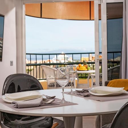 Luxury Apartment Boutique In Torres Del Sol Playa de las Americas  Exterior photo