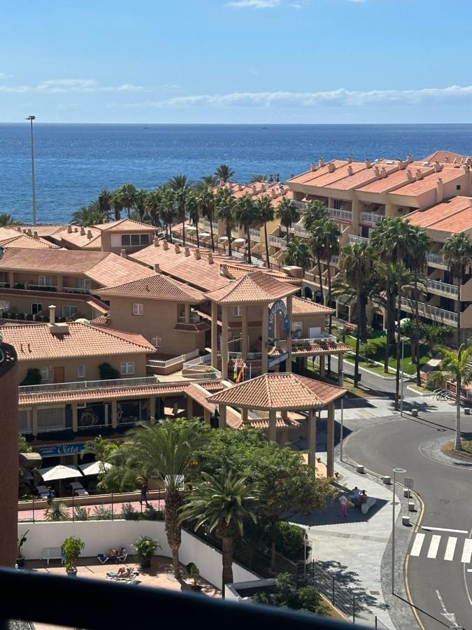 Luxury Apartment Boutique In Torres Del Sol Playa de las Americas  Exterior photo