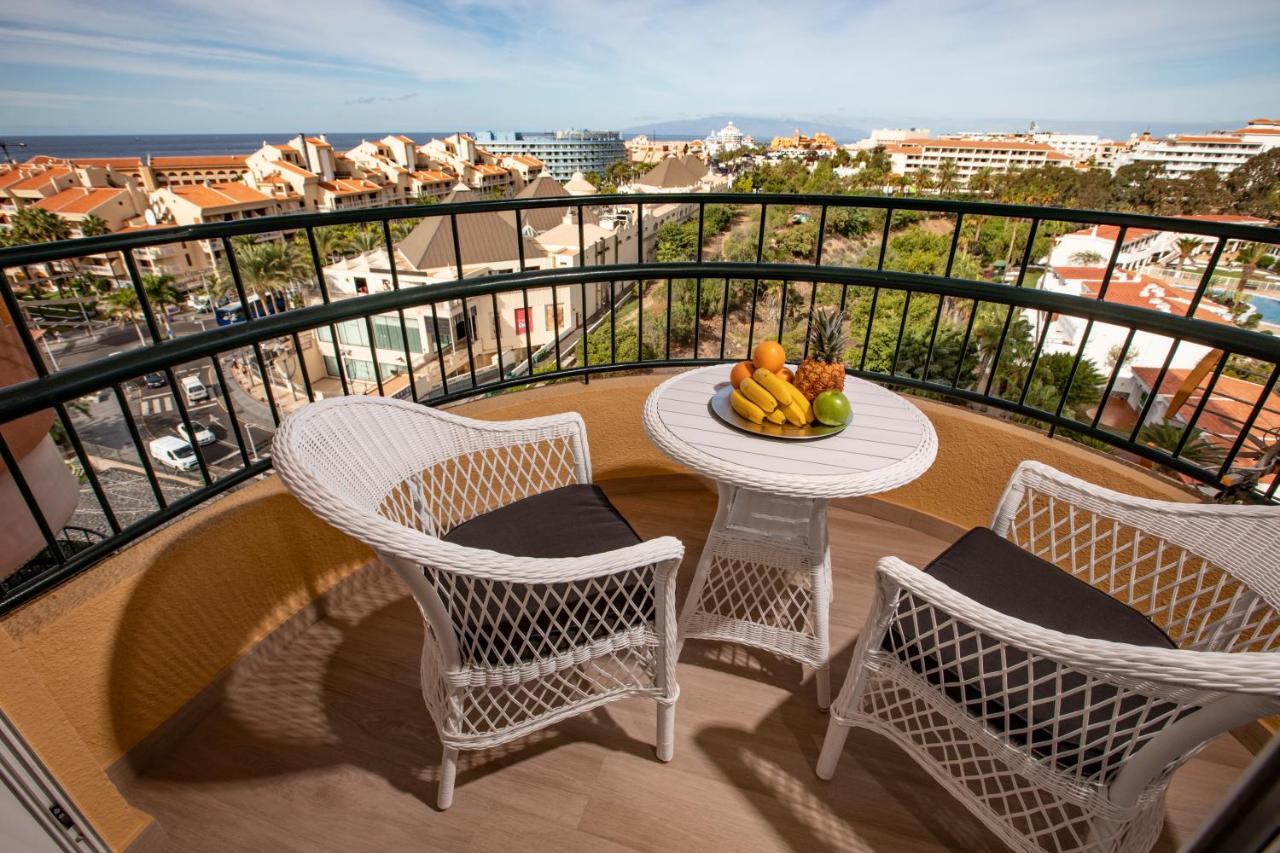 Luxury Apartment Boutique In Torres Del Sol Playa de las Americas  Exterior photo