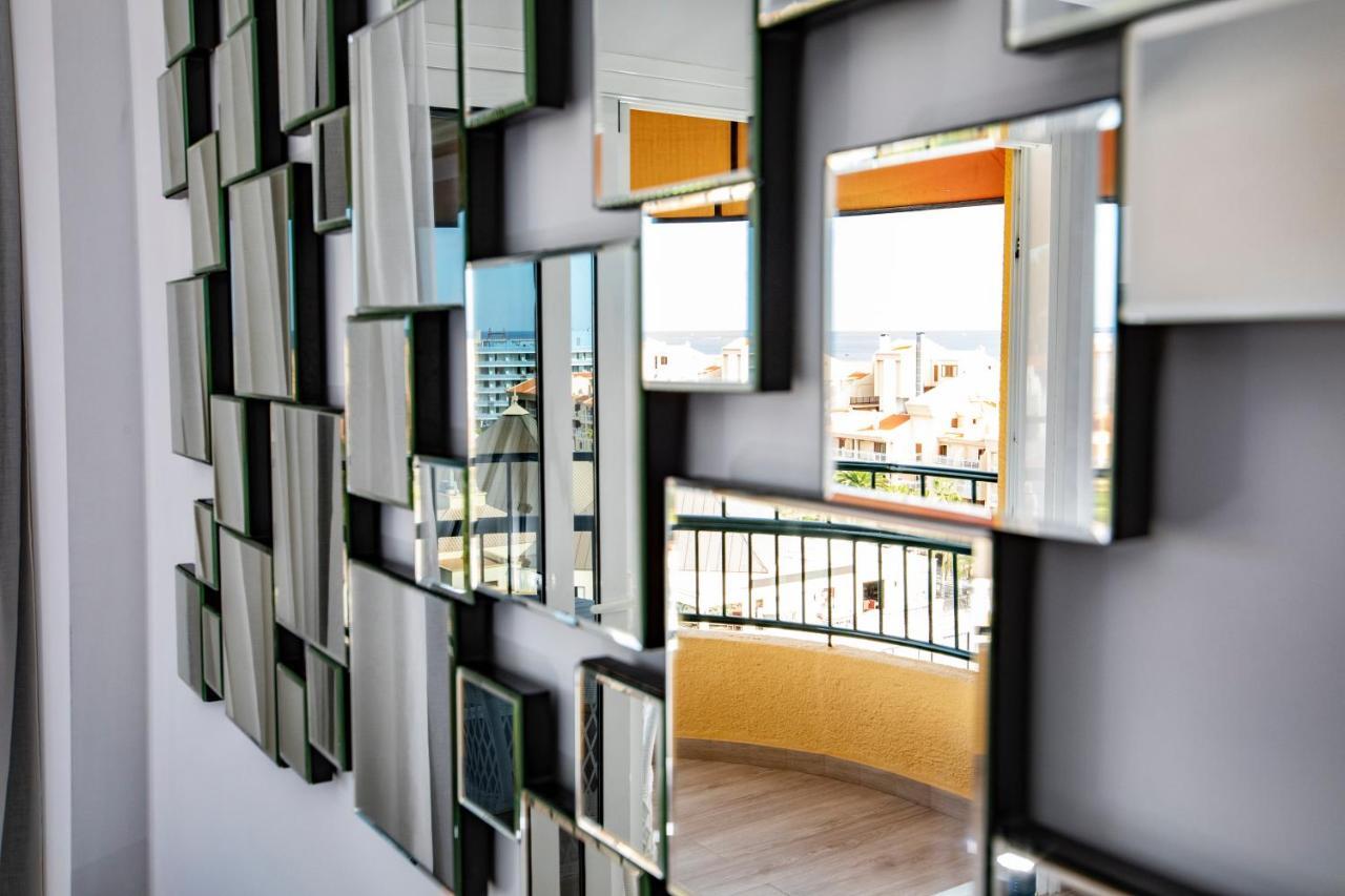 Luxury Apartment Boutique In Torres Del Sol Playa de las Americas  Exterior photo